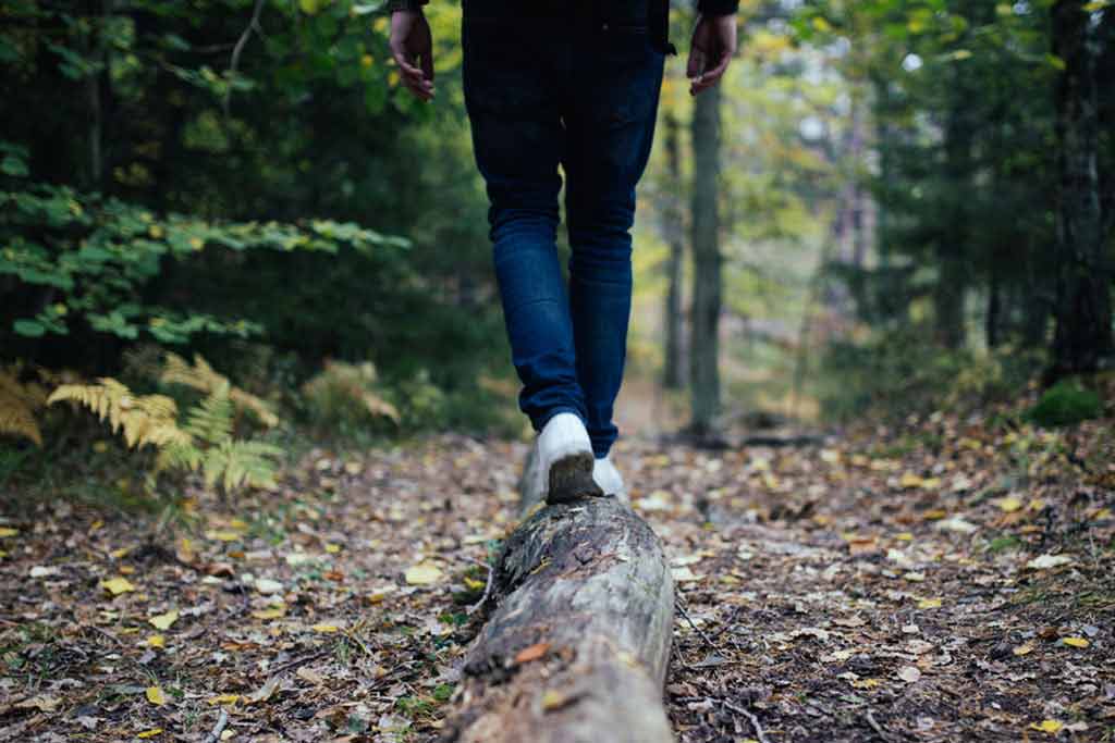 Ontdek de Ardennen te voet